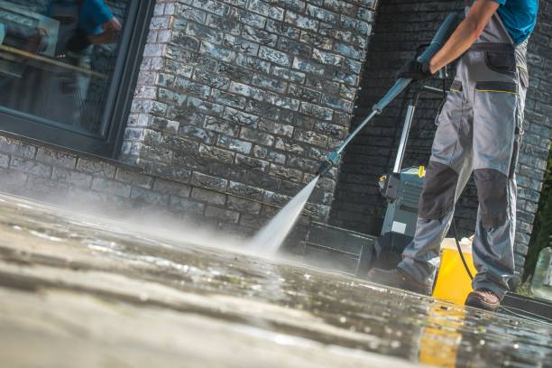 Best Restaurant Pressure Washing  in Whitesboro, NY