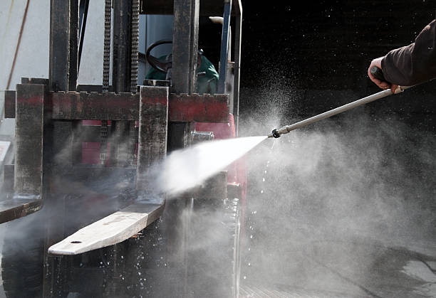 Best Driveway Pressure Washing  in Whitesboro, NY