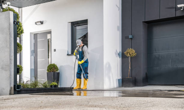 Best Dumpster Area Cleaning  in Whitesboro, NY